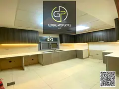Spacious 1,815 SqFt 2BHK for Rent in Gulfa Tower | Open Ramada Road View, Pool &amp; Gym, Parking In