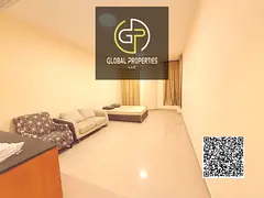 Furnished Studio | Monthly 3500 | With Parking