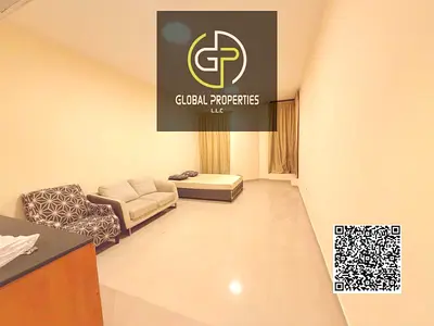 Furnished Studio | Monthly 3500 | With Parking