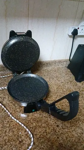 Chapati maker