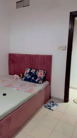 Ladies or couple room in only ladies flat pond park