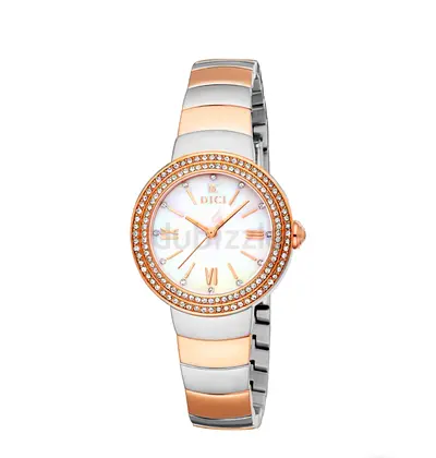 Woman watch