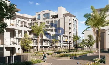 Stunning 1BR APT | Prime Area | Modern Layout