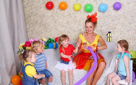 Birthday Event Planner / Decoration in Dubai At Dhs 550 Only !!!!