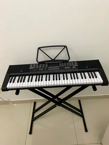 اورج مع حامل