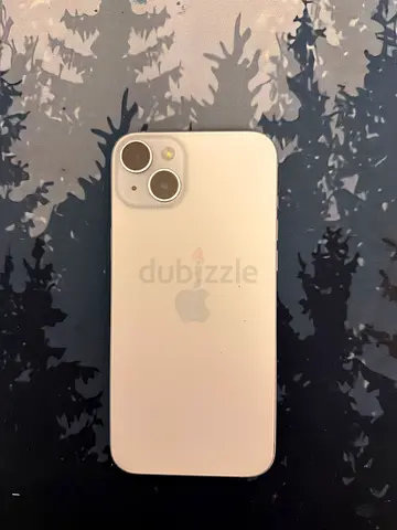 Iphone 15 plus damaged need fixing (128 gb)