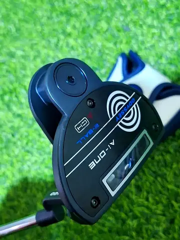 Odyssey 2-Ball Ai One Putter in 34 inch