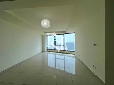 High Floor | Sea View | Fully Furnished