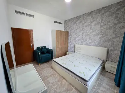 Fully Furnished Room - Couple/Executive