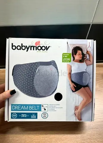 Babymoov Dream Belt Maternity Support Belt New