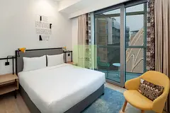 Hotel Apartment Dubai Expo City