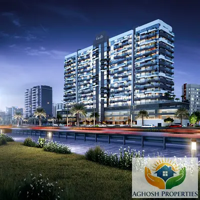 🔥 Near Handover 2BR for Sale in Dubai Sports City | Excellent Location | High ROI Potential 🔥