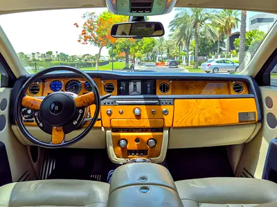 2013 ROLLS-ROYCE PHANTOM 照片 9