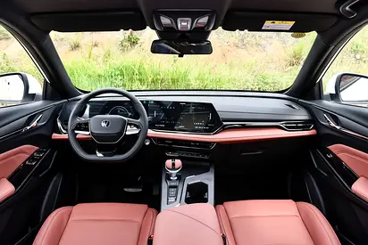 Changan X5 Plus, миниатюра 8