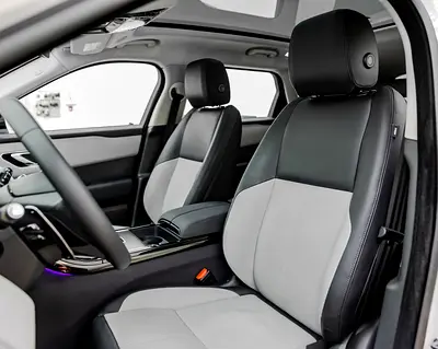 Land Rover Range Rover Velar R-Dynamic SE, миниатюра 15
