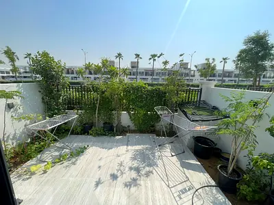 Single Row | Brand New | Spacious | Unfurnished