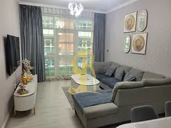 Large 2 Bedroom Apartment | Huge Balcony | Chiller Free | Fully furnished upgrade | Ready to Move