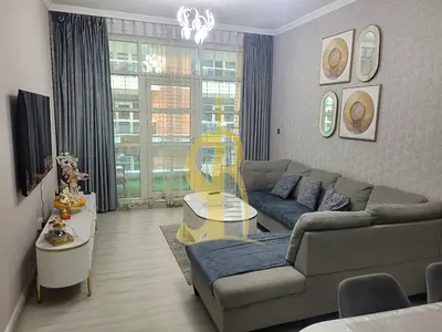 Large 2 Bedroom Apartment | Huge Balcony | Chiller Free | Fully furnished upgrade | Ready to Move