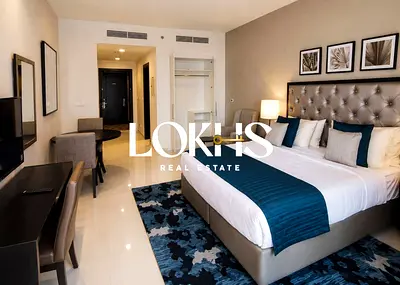 4 CHEQUES | COMMUNITY VIEW | READY TO MOVE IN