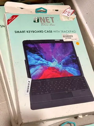 IPads Smart Keyboard Smart Case