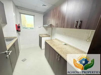 2BR-R | CHILLER FREE | BALCONIES | CLOSE KITCHEN