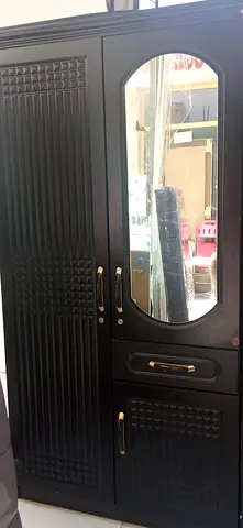 Wardrobe As New Big Size