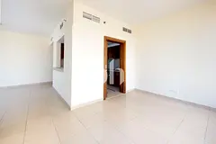 Unfurnished 1 BR | Spacious | Prime Location