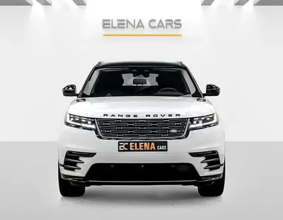 Land Rover Range Rover Velar R-Dynamic SE, миниатюра 2