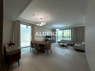 Huge Layout | Fully Furnished | Private Garden