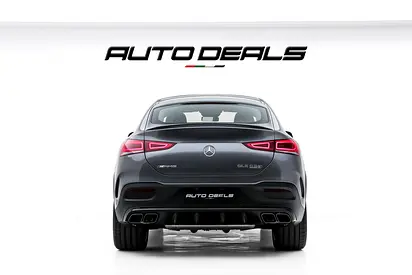 2022 Mercedes-BENZ GLE 缩略图 5