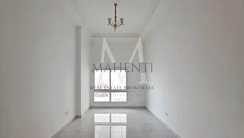 Modern Layout I Built-in wardrobes I Private balcony I Open view
