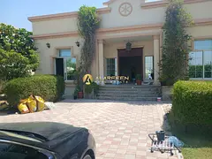 4BR Villa | Modern Family Villa | Community View