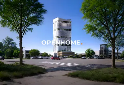 Elevated Urban Waterfront Living-Luxury Lifestyle Amenities