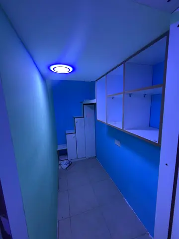 PARTITION ROOM AVAILABLE IN KARAMA
