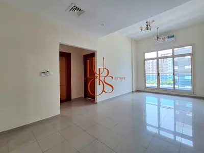 Spacious 2BR | Vacant | Prime DSO Location