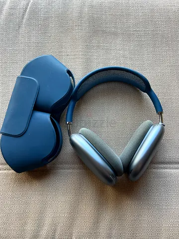 AirPods Max (Blue)