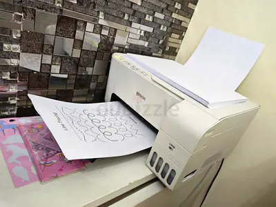 Epson Printer for Sale