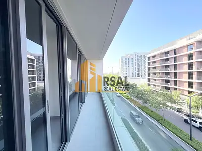 Brand New Luxury 1-BBR With Balcony || Open View || All Morden Amenities GYM &Pool ||4 Payments