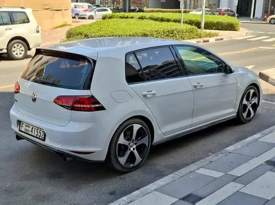 صورة مصغرة 3 لـ 2014 Volkswagen GOLF GTI