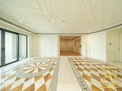 Unfurnished Unit | Exceptional Views | Huge Layout