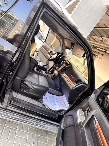 Mitsubishi Pajero GLS 2008 - Japanese Specs - Excellent Condition