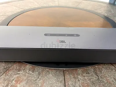 JBL Bar 5.1 Sounbar