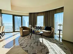 Luxurious Serviced Residence I Sea View I Vacant
