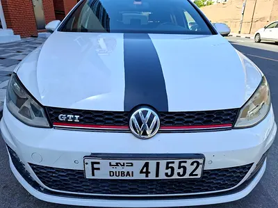 صورة مصغرة 8 لـ 2014 Volkswagen GOLF GTI