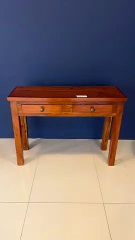 Console Table