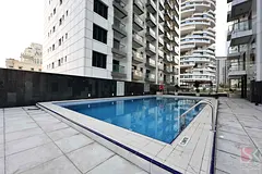 Spacious 1 Bedroom Apartment | Brand New Building | Kitchen Appliances | Oasis Vista Residences, JVC