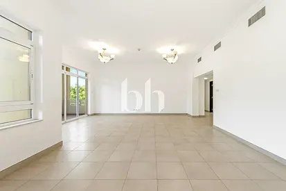 3BR+Maid | Bright & Spacious | Ideal for Families