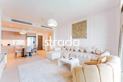 High floor | Sea View | Upgraded