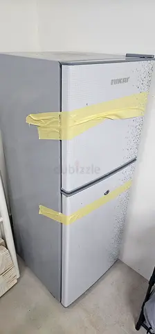 Fridge working condition