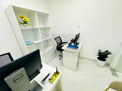 Modern Office Space for Rent | No Commission | Near to Metro Station